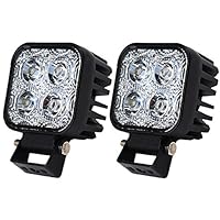 LED-werklampen voor het beste zicht LED-werklampen voor het beste zicht
