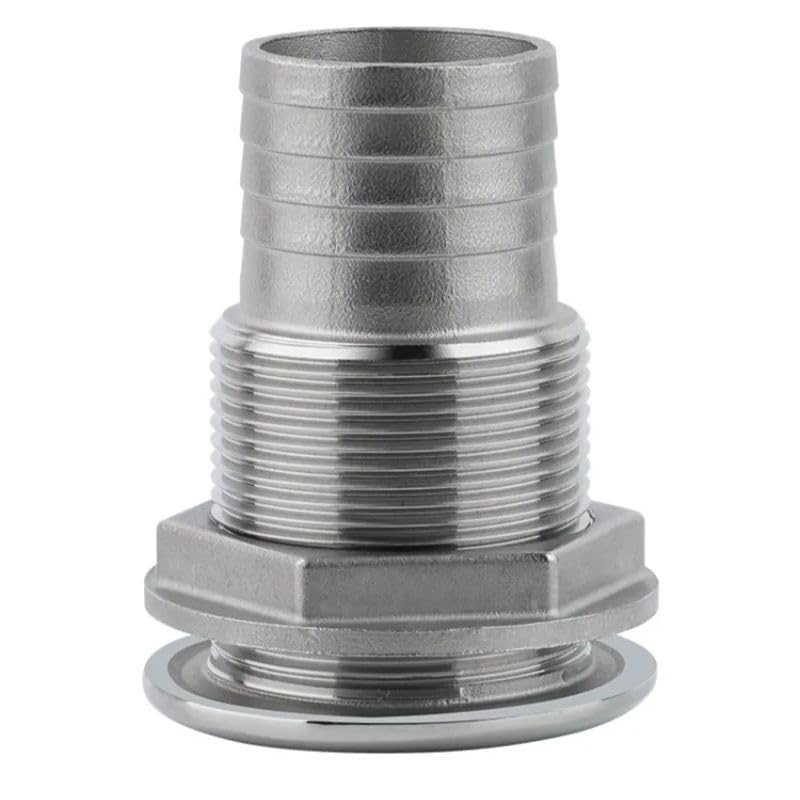 Solution de drainage durable pour éliminer les fuites de coque de bateau efficacement
