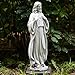 BC Catholic Sacred Heart of Jesus Statue, 24.5