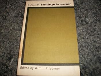 Paperback She Stops To Conquer Book