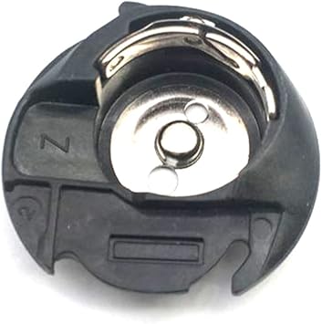 LNKA Bobbin CASE for Juki HZL-27Z, HZL-29Z, HZL-35Z Singer 2662,7463, 8780 5625, 7256 7258#87061