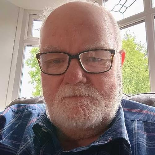 James Byrne Christian Ministry cover art