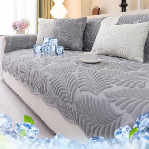 �y�ڐG�⊴�E���炳��zKAMIMORI �\�t�@�p�b�h 1�l�|�� 2�l�|�� 3�l�|�� 110*180cm �O���[ �\�t�@�[�J�o�[ �Ђ���ėp �����邾���ȒP ����~�߁{�Y���h�~ �܂Ƃ����_�j�΍� �z������ �R�ۖh�L �􂦂� �I����/�Ȃ����p �������
