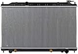 Spectra Premium CU2415 Complete Radiator