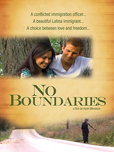 No Boundaries