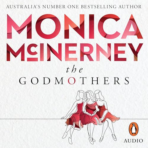 The Godmothers cover art