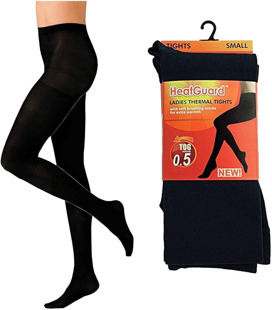 Ladies thermal tights Outlet