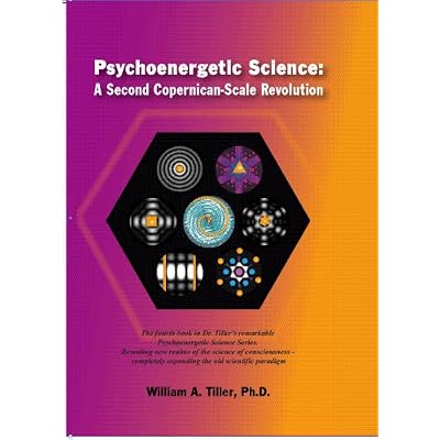 Psychoenergetic Science