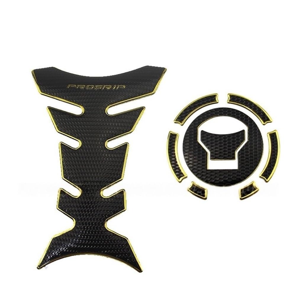 Yfdkesy G Motorbike Fuel Tank Sticker Motorcycle Pad Protector Decals Stickers For Cb650f Cbr650f Vfr800x Vfr800 Cbr500r Cb500x Cb500f Cm300 Cm500