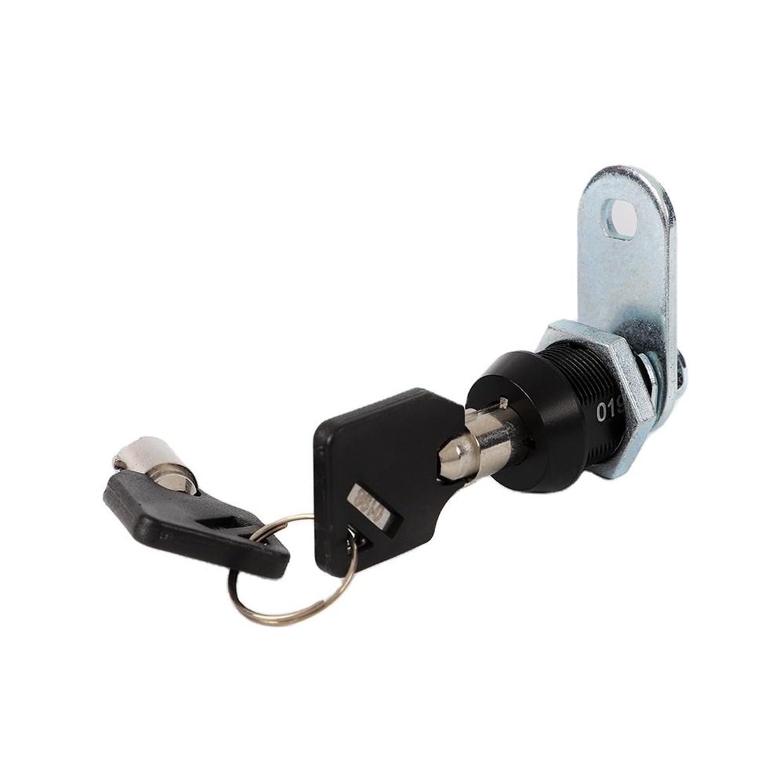 Bgnehrfl One Color Cam Lock 19Mm Jk500 Machine Cabinet Lock