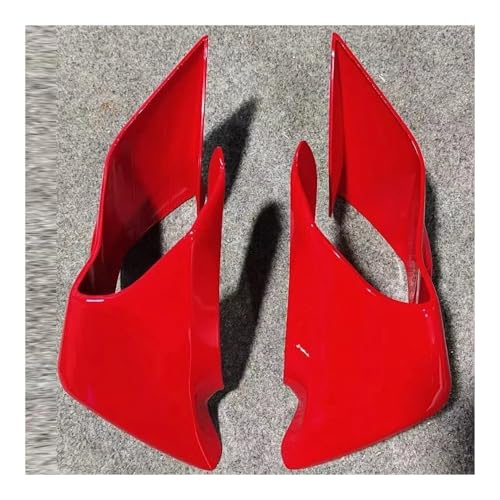 Aileron de modification pour moto YZF R1 R3 R25 réparer look usé