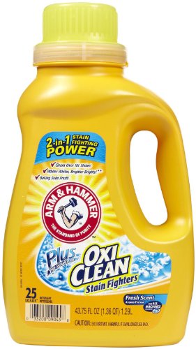 Arm & Hammer Plus...