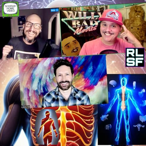 Can We Heal Ourselves with Our Mind? With Trill | 535