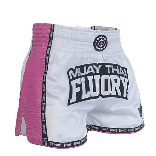 SHOLIND レディースムエタイパンツ M