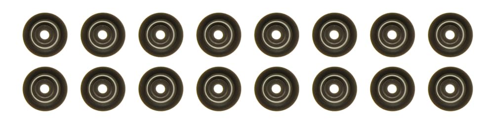 Ajusa 57053300 Ventilschaftdichtung-Satz Kompatibel Mit Peugeot 4007 Vu, Vv