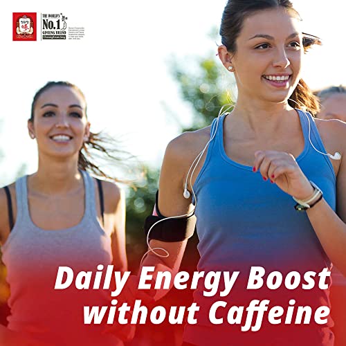 Cheongkwanjang [Hong Sam Won - Korean Red Ginseng Drinks Pre Workout Energy Drink For Men & Women, Korean Food Korean Red Panax Ginseng Extract Tea, Increase Productivity, Circulation - 20 Pouches #TOP5