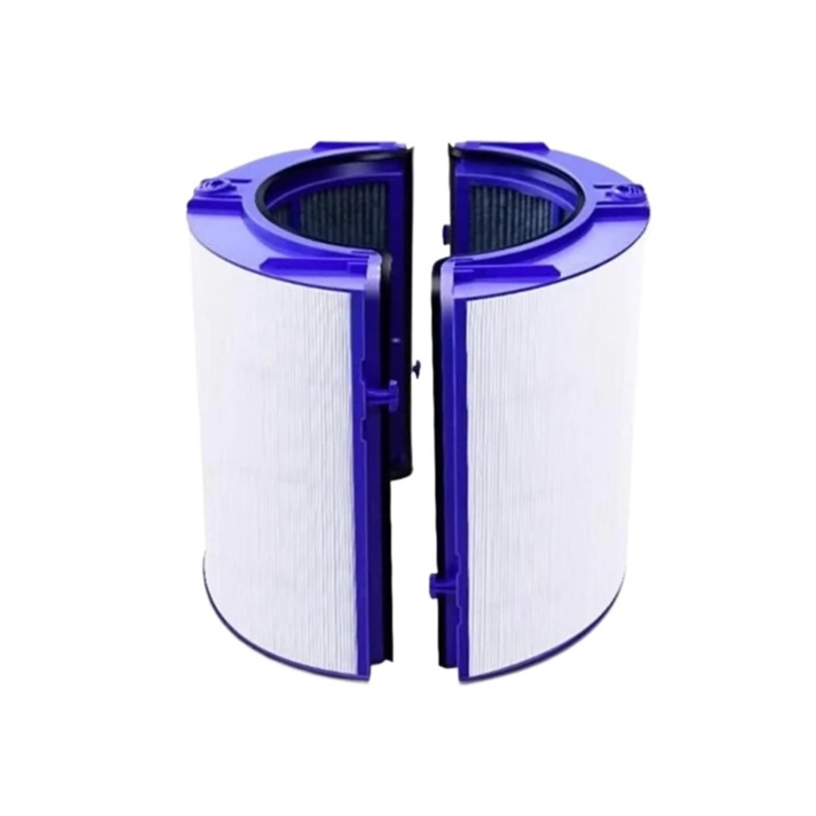 EEZII A40Z- Filter, Compatible For Dyson, Gen1 / TP10/HP10/TP06/PH02 Air Purifier Replacement Filter Removes Dust