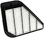 BOSCH 5589WS Workshop Engine Air Filter