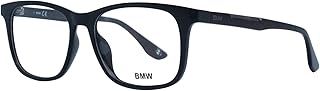 Eyeglasses BMW BW 5006 -H 01A Shiny Black/Smoke