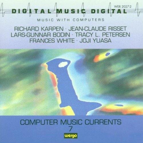 Computer Music Currents Vol. 7