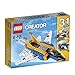 Produktbild Lego Creator 31042 - Jagdflugzeug