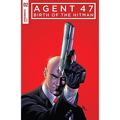 Agent 47