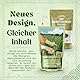 NaturaleBio Gerstengras Pulver 200g. Ideal für Gerstengrassaft, Säfte, Smoothies und Joghurt. Reich an Ballaststoffen und Eiweiß. Reines Bio-Produkt geeignet für Vegetarier und Veganer.