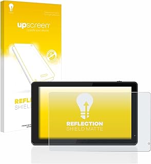upscreen Anti-Glare Screen Protector compatible with Feelworld LUT5 5.5