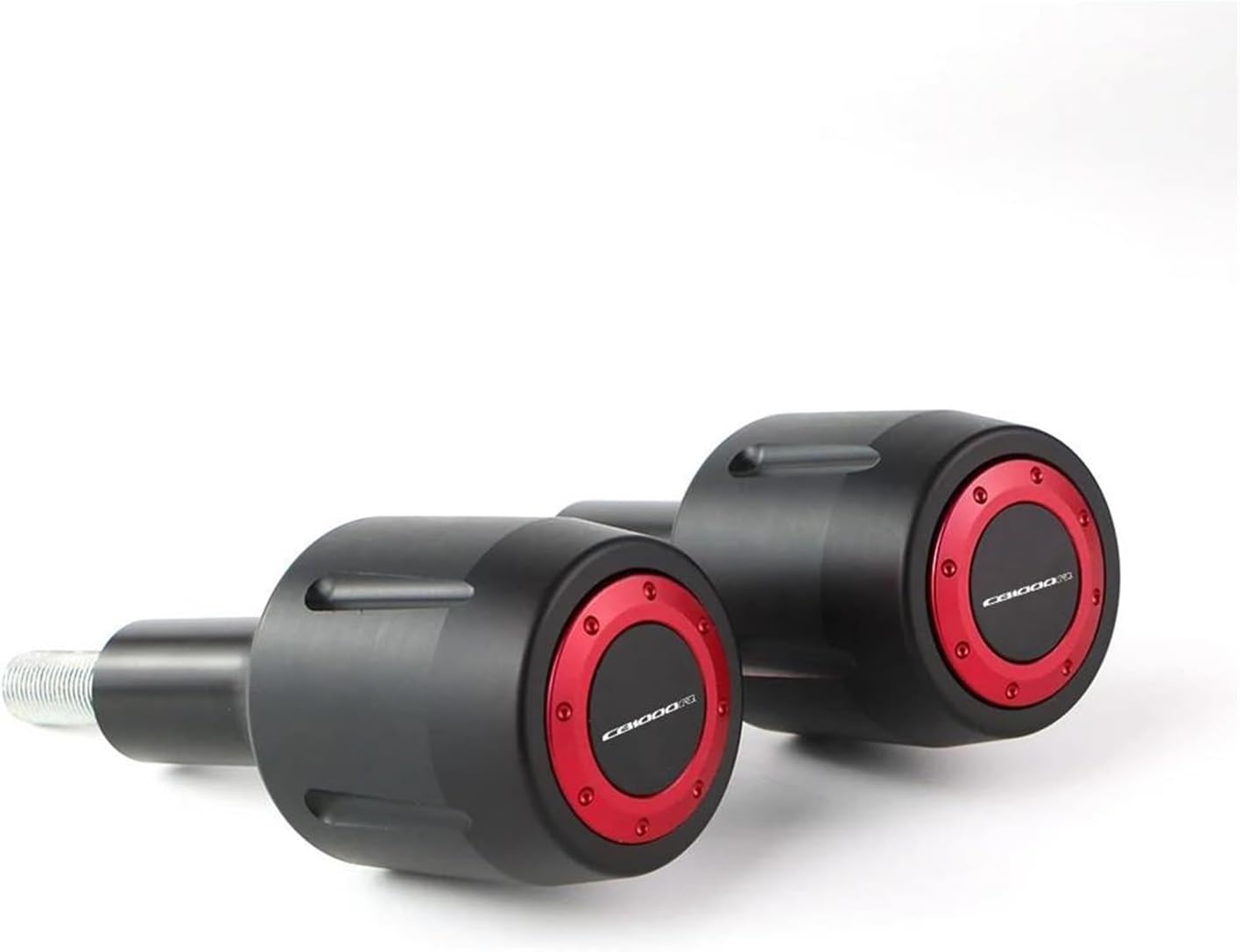 Motorcycle Anti-Fall Protection Frame Slider Fairing Guard For Honda CB1000R/CB 1000R PLUS 2018 2019 2020 Anti Crash Pad Protector(Type 1 Blue CB1000R)