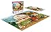 Buffalo Games - Charles Wysocki - Sugar and Spice - 1000 Piece Jigsaw Puzzle