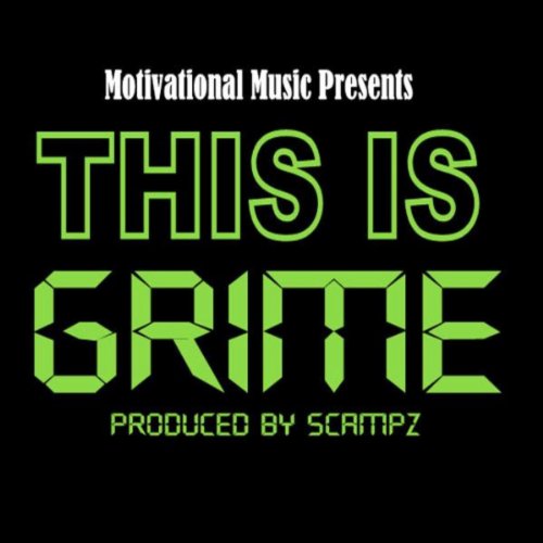 Skampz Rapper Amazon.com: This Is Grime : Scampz: Digital Music