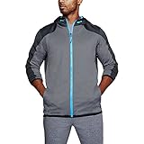 Sichere Innentaschen für die Hände auf der rechten Seite