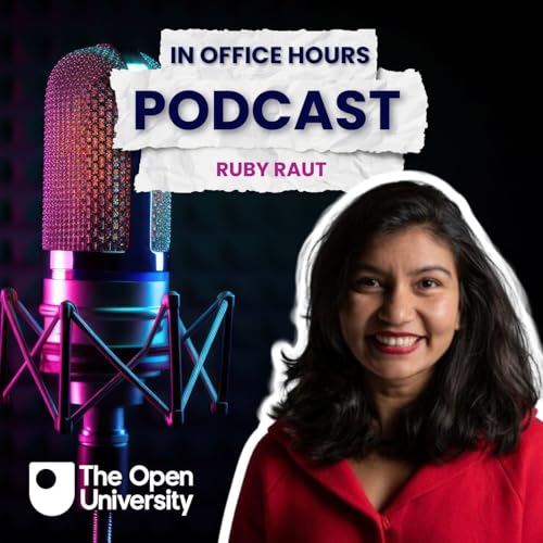 The CEO Building a Greener Future with her OU Degree