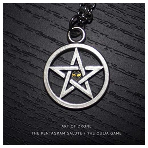 The Ouija Game