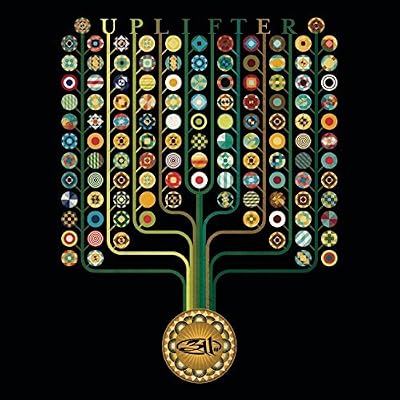 Uplifter by 311 (2009) Audio CD