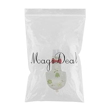 Trendy Retail Trendy Retail Parrot Diaper Reusable Bird Nappies Suit for Small to Large Birds Flower S