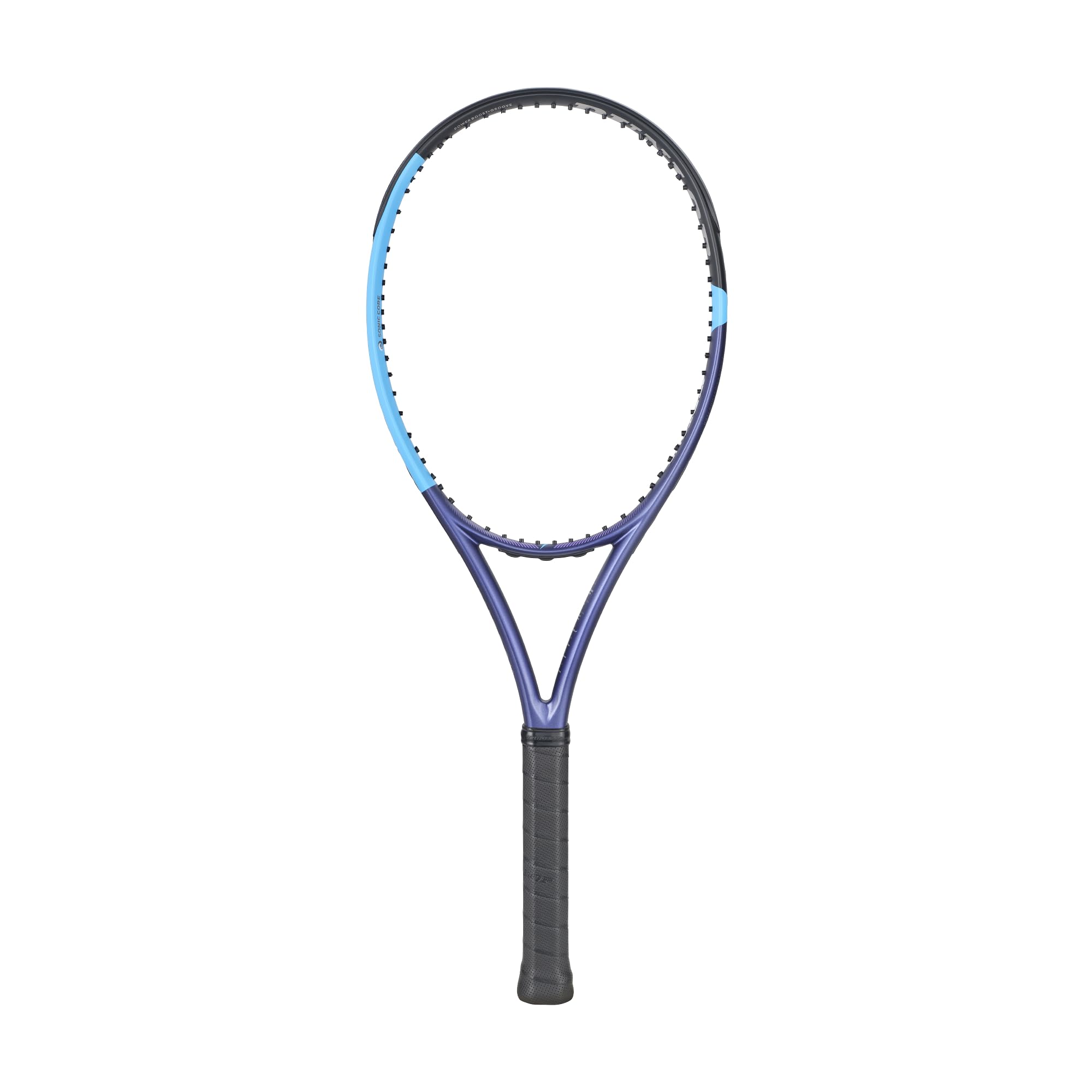 Amazon | ダンロップスポーツ FX500 LS テニスラケット ブルー