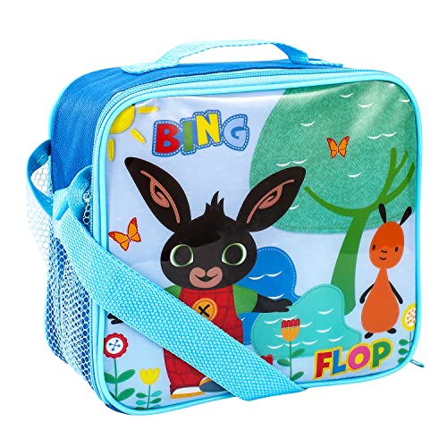 Kids Children'S Bing Insulated Sandwich Lunch Bag