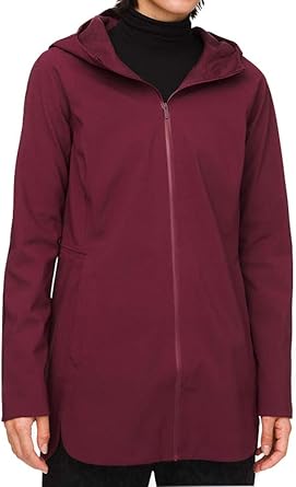 lululemon glyde jacket