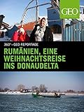 reiseführer rumänien gebraucht  Rumänien, eine Weihnachtsreise ins Donaudelta