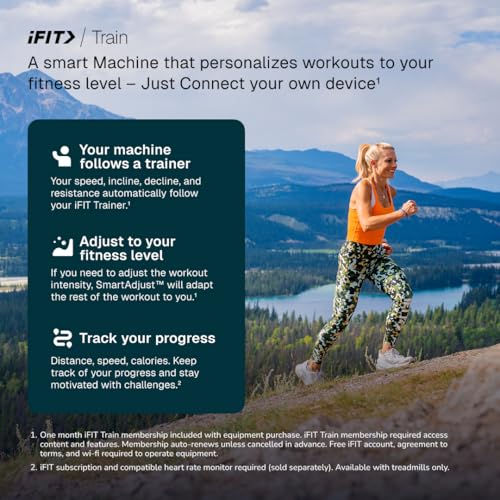 Image of ProForm Sport Elliptical