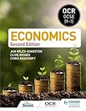  OCR GCSE (9-1) Economics: Second Edition