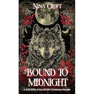Bound to Midnight Audiobook By Nina Croft cover art