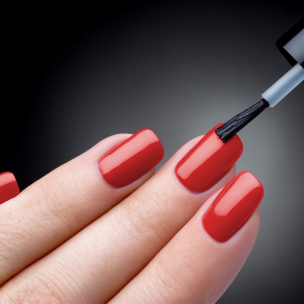 Esmalte de uñas natural orgánico Karma, pintura de uñas no tóxica, vegana y sin crueldad (Party Dress)
