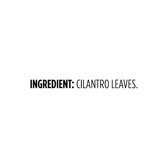 Amazon Grocery, Cilantro Leaves, 0.7 Oz