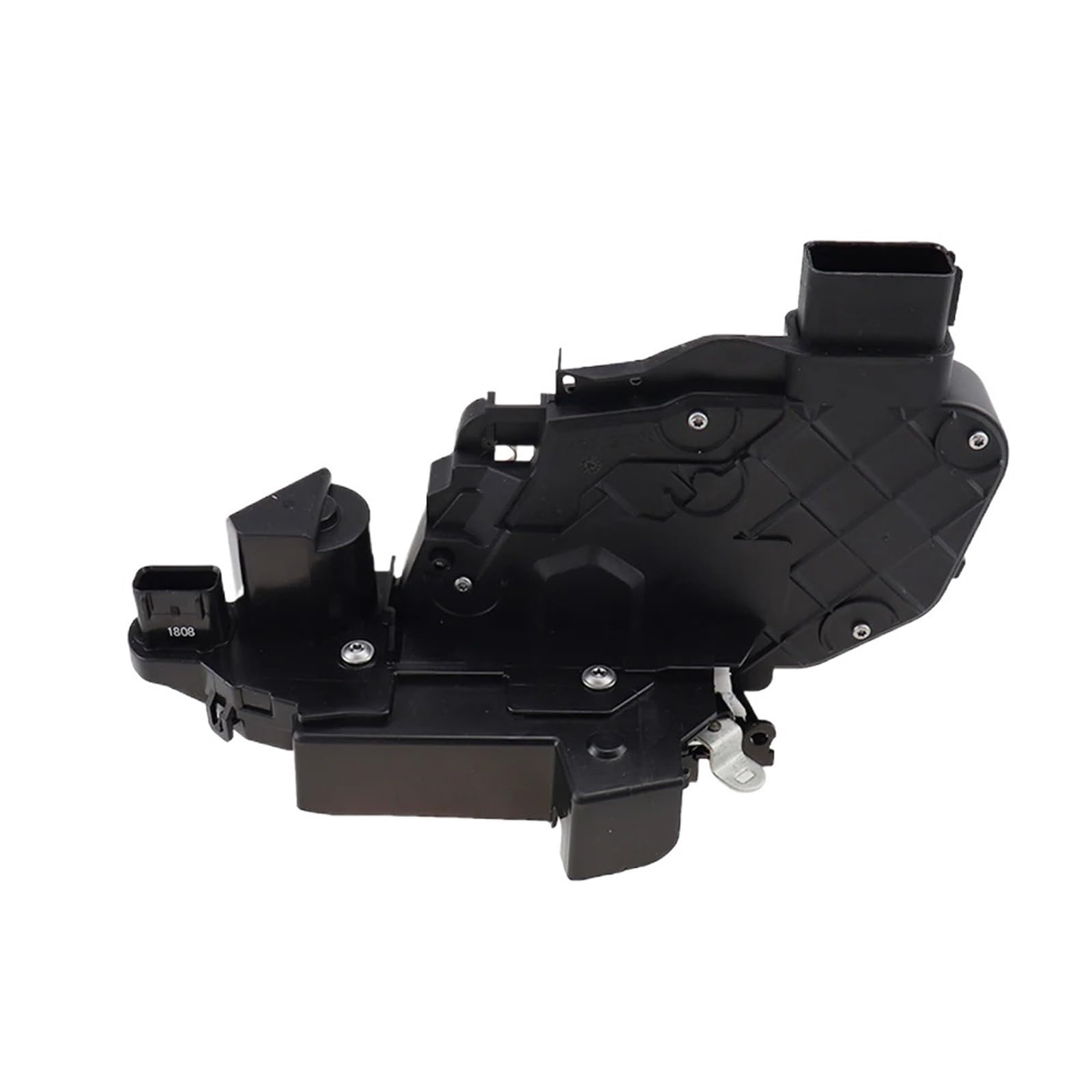 Hzsmyxgs One Color Car Door Lock Compatible With Range For Rover For Evoque 2012-2014 Lr013890 Lr013892 Lr014100 Lr014101 Front Rear Left Right Door Lock Actuator(Rear Right)