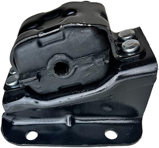 Compatible with 1997-2003 Ford F-150/1997-1998 F-250 4.6L 4WD AUTO Motor & Transmission Mount Set 3pcs : A2972, A2835, A2871 - K1784