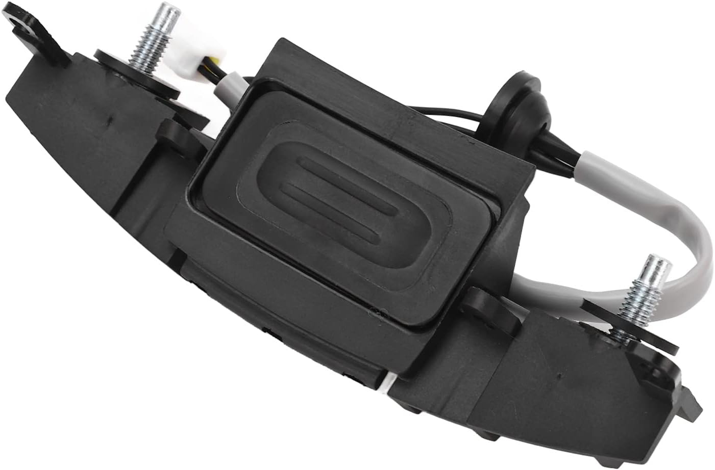 Car Trunk Switch Button Tailgate Boot Opening Button 25380Ax60B for Micra Iii 2003‑2010