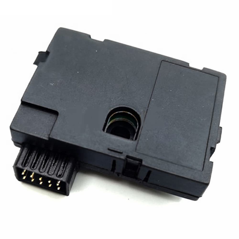 Used Steering Angle Sensor / Control Unit - Part # 1J0959654AC For VW, Audi, Seat