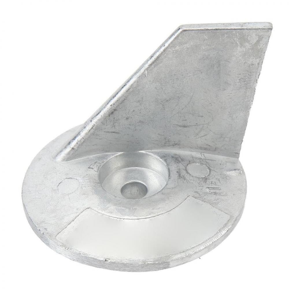 3C8-60217 Ánodo Compatible con MFS30 M40D M40D2 M50D M50D2 2/4 Motores fuera de borda 3C8-60217-0 para 853762